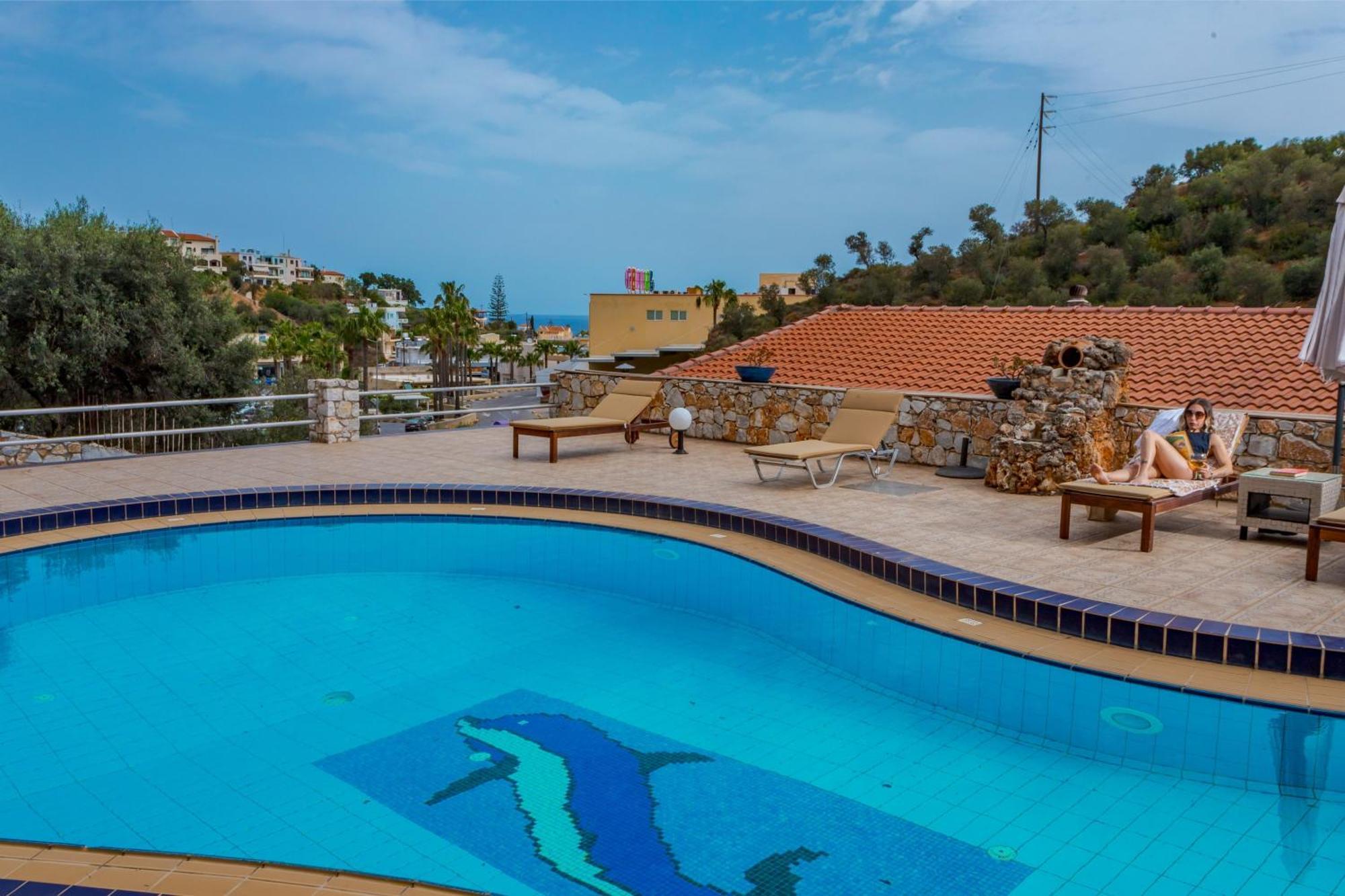 Zen Serenity Retreat With Great Outdoors, Pool & Parking Aptera Esterno foto