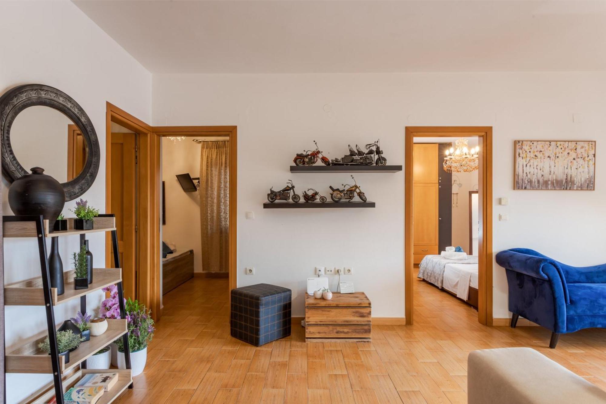 Zen Serenity Retreat With Great Outdoors, Pool & Parking Aptera Esterno foto