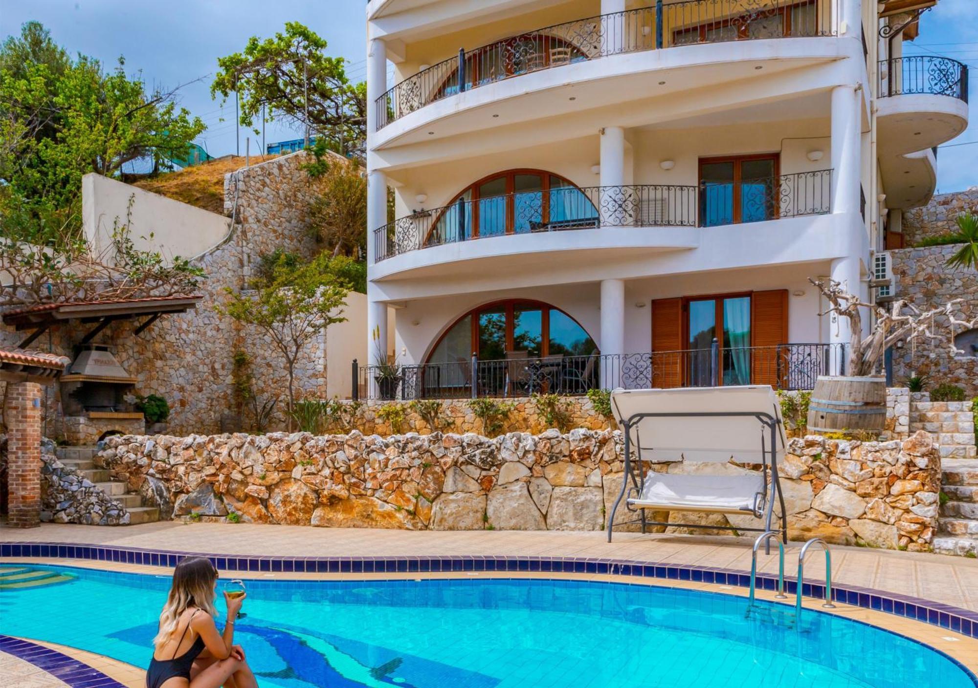 Zen Serenity Retreat With Great Outdoors, Pool & Parking Aptera Esterno foto