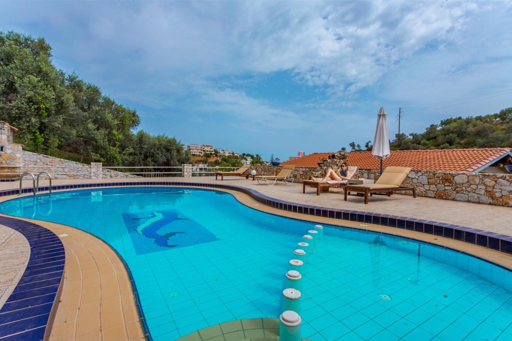 Zen Serenity Retreat With Great Outdoors, Pool & Parking Aptera Esterno foto